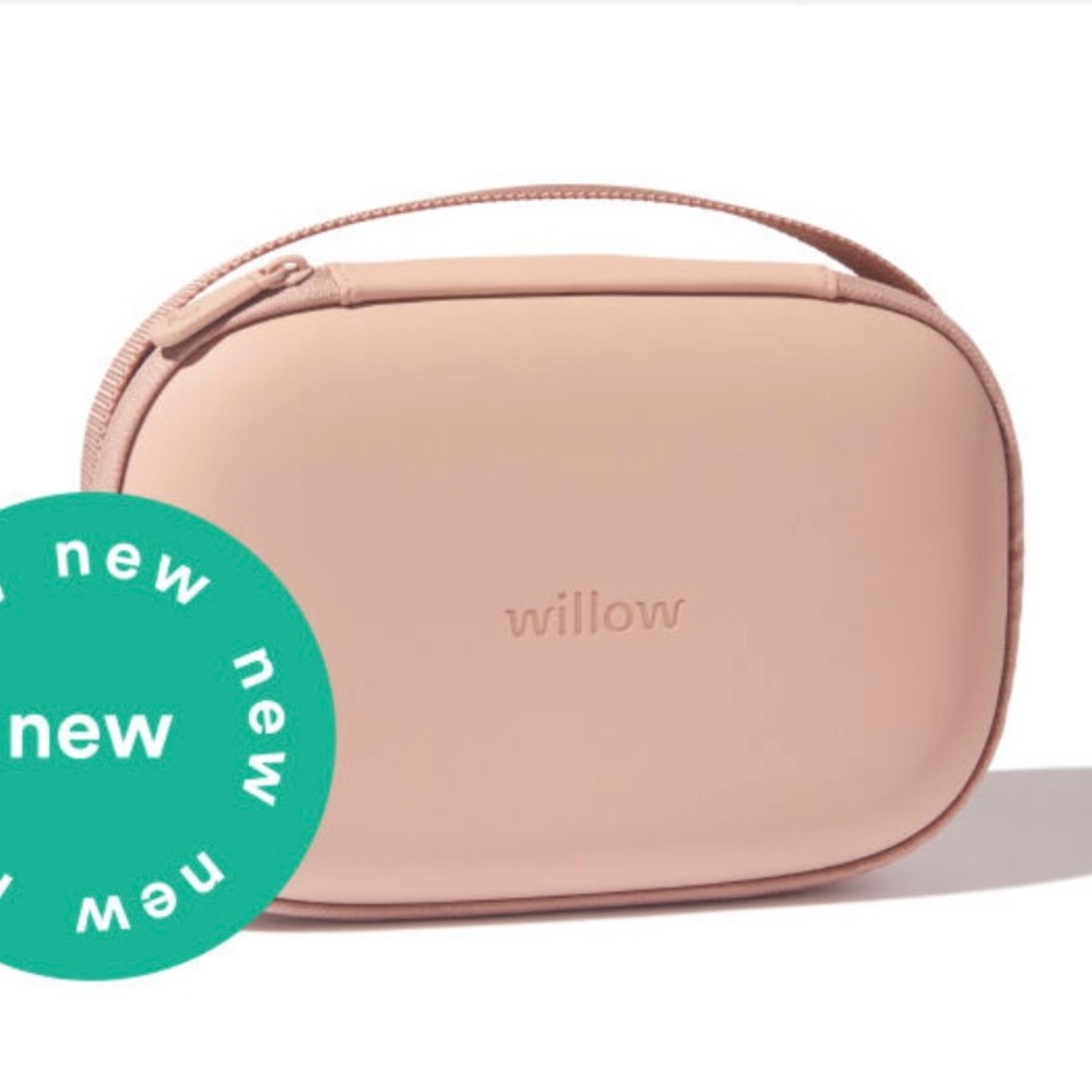 Willow Pump Anywhere Case
